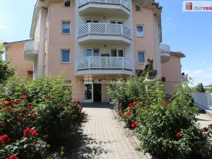 Pronájem bytu 2+kk, Praha - Dolní Chabry, Spořická, 56 m2