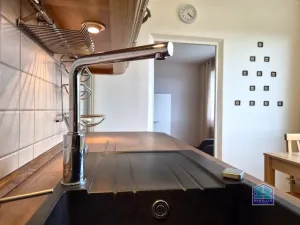 Prodej bytu 3+1, Tachov, Žižkova, 75 m2
