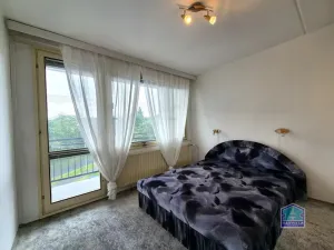 Prodej bytu 3+1, Tachov, Žižkova, 75 m2