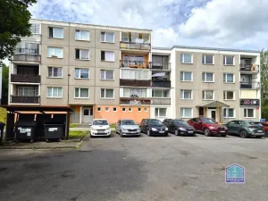 Prodej bytu 3+1, Tachov, Žižkova, 75 m2