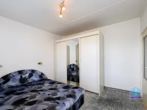 Prodej bytu 3+1, Tachov, Žižkova, 75 m2