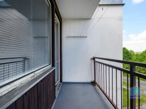 Prodej bytu 3+1, Tachov, Žižkova, 75 m2