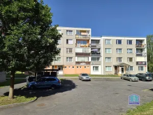 Prodej bytu 3+1, Tachov, Žižkova, 75 m2
