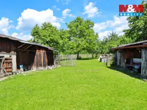 Prodej chalupy, Maleč, 95 m2