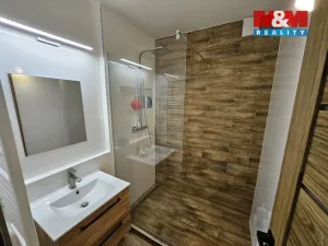 Prodej rodinného domu, Bučovice - Marefy, 303 m2