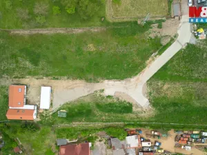 Prodej pozemku pro bydlení, Kouřim, Na Salabce, 3900 m2