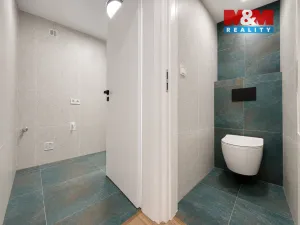 Prodej bytu 2+kk, Ostrava - Poruba, U Oblouku, 42 m2