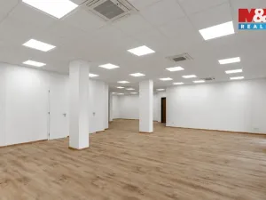 Prodej kanceláře, Plzeň - Severní Předměstí, Otýlie Beníškové, 284 m2