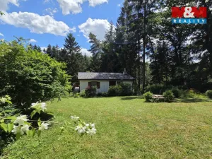 Prodej chaty, Líšťany - Písek, 77 m2