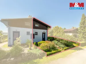 Prodej chaty, Týniště nad Orlicí - Rašovice, 40 m2