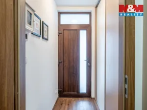 Prodej rodinného domu, Slabčice - Písecká Smoleč, 93 m2