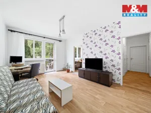 Prodej bytu 3+1, Česká Třebová, Kubelkova, 70 m2