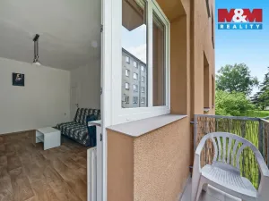 Prodej bytu 3+1, Česká Třebová, Kubelkova, 70 m2