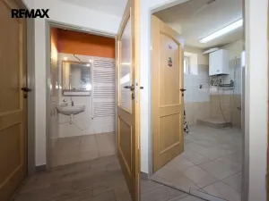 Prodej chalupy, Šebkovice, 184 m2