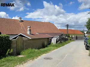Prodej chalupy, Šebkovice, 184 m2