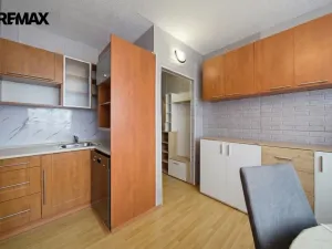 Prodej bytu 1+1, Ostrov, Kollárova, 36 m2