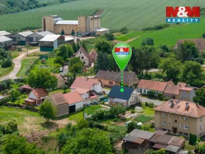Prodej rodinného domu, Blšany - Soběchleby, 104 m2