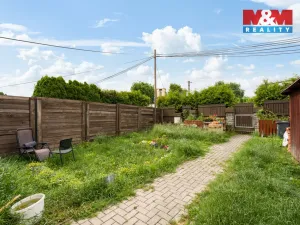 Prodej rodinného domu, Verneřice, Českolipská, 180 m2