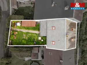 Prodej rodinného domu, Verneřice, Českolipská, 180 m2