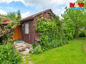 Prodej chaty, Písek, U Martínka, 16 m2