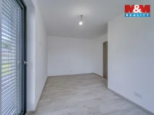 Prodej rodinného domu, Tachov, Swobodova, 118 m2