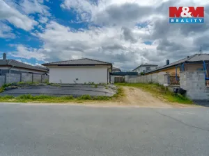Prodej rodinného domu, Tachov, Swobodova, 118 m2
