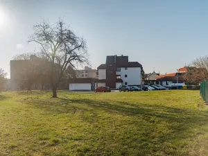Prodej pozemku pro bydlení, Vysoké Mýto, Litomyšlská, 758 m2