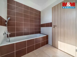 Pronájem bytu 2+kk, Nepomuk, Na Daníčkách, 61 m2