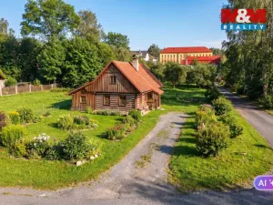 Prodej komerčního pozemku, Jiříkov, 4313 m2
