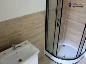 Pronájem bytu 3+1, Kynšperk nad Ohří, Zámecká, 60 m2
