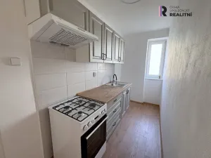 Pronájem bytu 3+1, Kynšperk nad Ohří, Zámecká, 60 m2