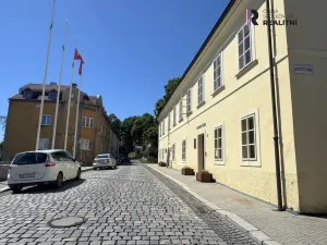 Pronájem bytu 3+1, Kynšperk nad Ohří, Zámecká, 60 m2