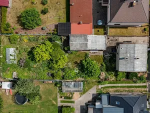 Prodej rodinného domu, Vysoké Mýto, Jožky Svobody, 190 m2