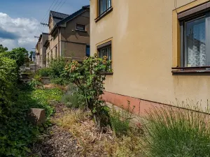 Prodej rodinného domu, Vysoké Mýto, Jožky Svobody, 190 m2