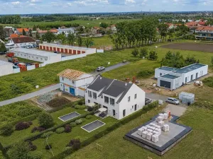 Prodej rodinného domu, Pardubice, 136 m2