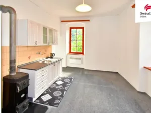 Pronájem bytu 2+1, Kácov, 70 m2