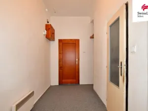 Pronájem bytu 2+1, Kácov, 70 m2