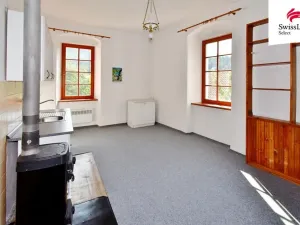 Pronájem bytu 2+1, Kácov, 70 m2