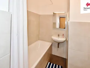 Pronájem bytu 2+1, Kácov, 70 m2