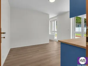 Prodej bytu 2+kk, Praha, Vřesová, 35 m2