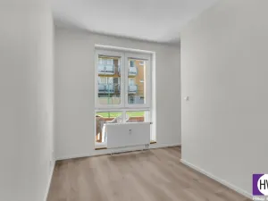 Prodej bytu 2+kk, Praha, Vřesová, 35 m2