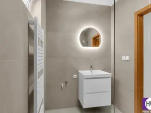 Prodej bytu 2+kk, Praha, Vřesová, 35 m2