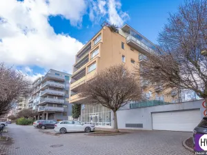 Prodej bytu 2+kk, Praha, Vřesová, 35 m2