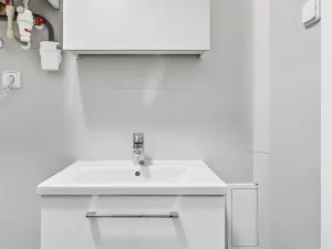 Pronájem bytu 2+kk, Praha - Nusle, Na Pankráci, 61 m2