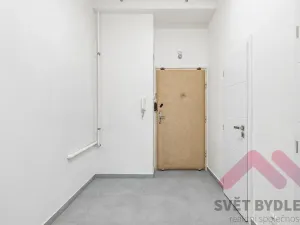 Pronájem bytu 2+kk, Praha - Nusle, Na Pankráci, 61 m2