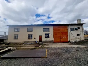 Prodej - jiné, Horní Libochová, 800 m2