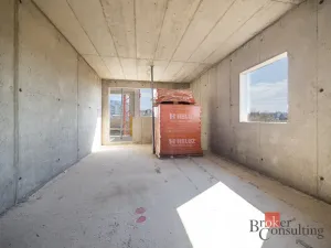 Prodej bytu 1+kk, Praha - Chodov, Klapálkova, 32 m2