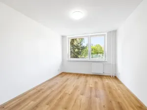 Prodej bytu 3+kk, Praha - Stodůlky, Nušlova, 81 m2