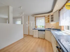 Prodej rodinného domu, Vrchlabí - Hořejší Vrchlabí, 163 m2