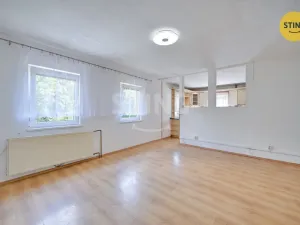 Prodej rodinného domu, Vrchlabí - Hořejší Vrchlabí, 163 m2